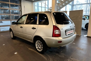 LADA KALINA