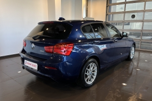BMW 118I