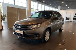 LADA GRANTA