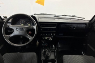 LADA 2121 (4X4)