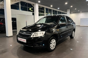 LADA GRANTA