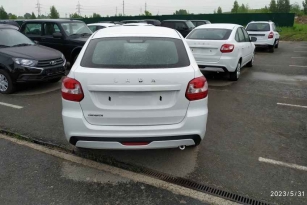 LADA GRANTA