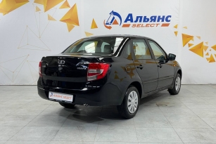 LADA GRANTA