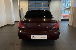 KIA SPECTRA