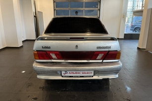 LADA 2115