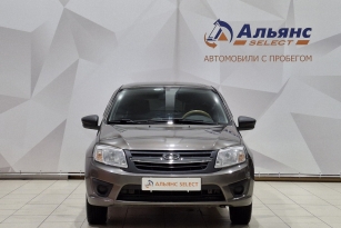LADA GRANTA