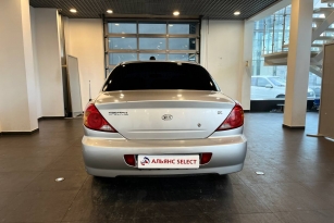 KIA SPECTRA