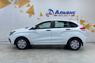 LADA УДАЛЕННЫЕ