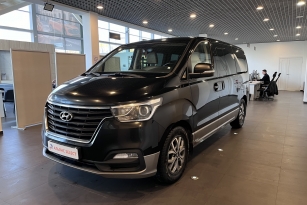 HYUNDAI H1