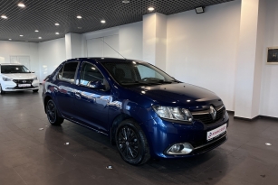 RENAULT LOGAN