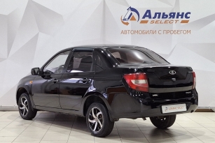 LADA GRANTA