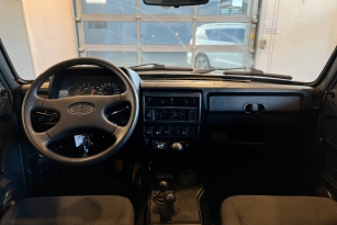 LADA 2121 (4X4)