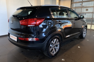 KIA SPORTAGE QL