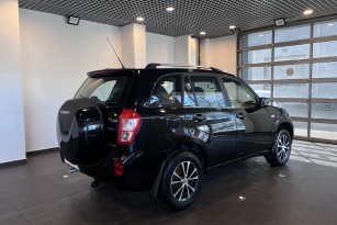 CHERY T11 TIGGO