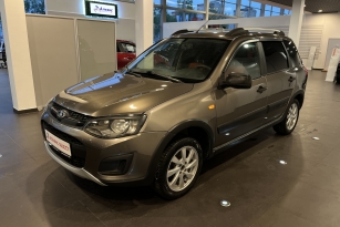 LADA KALINA