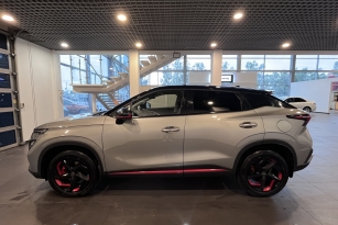 OMODA C5