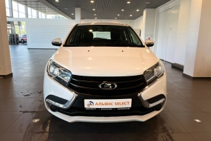 LADA XRAY