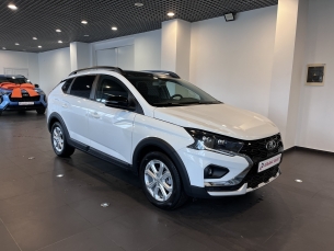 LADA ISKRA