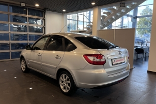 LADA GRANTA