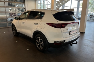 KIA SPORTAGE QL
