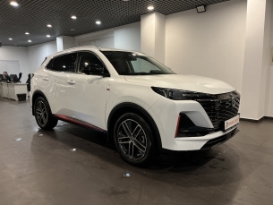 CHANGAN UNI-S