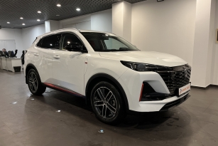 CHANGAN UNI-S