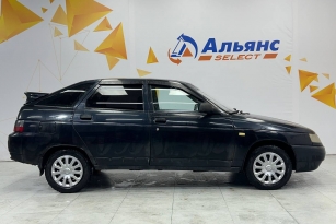 LADA 2112