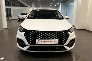 OMODA S5