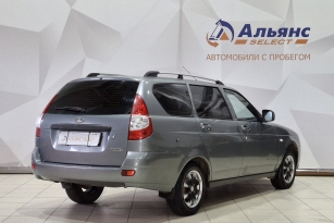 LADA PRIORA