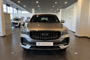 GEELY MONJARO (KX11)