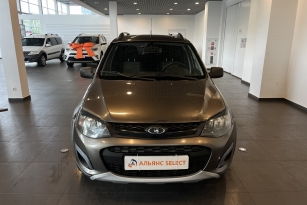 LADA KALINA
