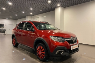 RENAULT LOGAN