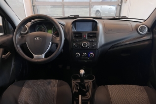 LADA KALINA