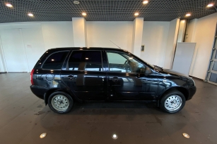 LADA KALINA