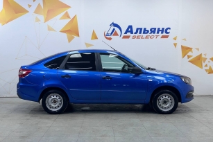 LADA GRANTA