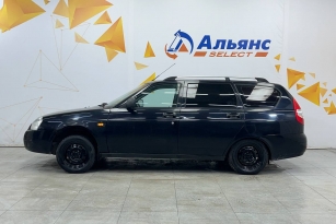 LADA PRIORA