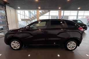 LADA XRAY