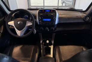 LIFAN X60