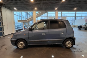 HYUNDAI ATOS