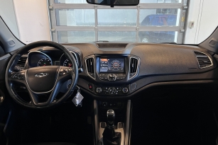 CHERY Т21