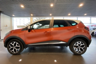 RENAULT KAPTUR