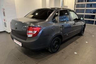 LADA GRANTA
