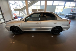 KIA SPECTRA