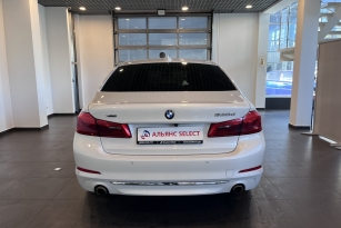 BMW 520D