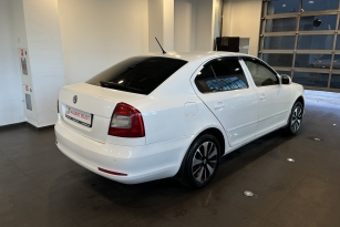 SKODA OKTAVIA