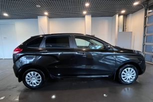 LADA XRAY