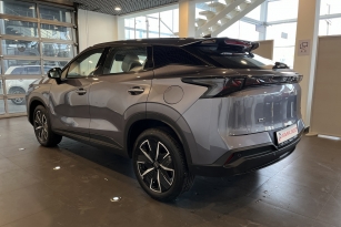OMODA C5