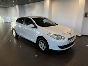 RENAULT FLUENCE