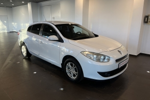 RENAULT FLUENCE