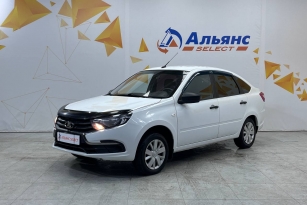 LADA GRANTA